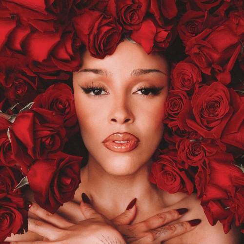 New music: Doja Cat, Ed Sheeran, Rich Brown, Pygmalion