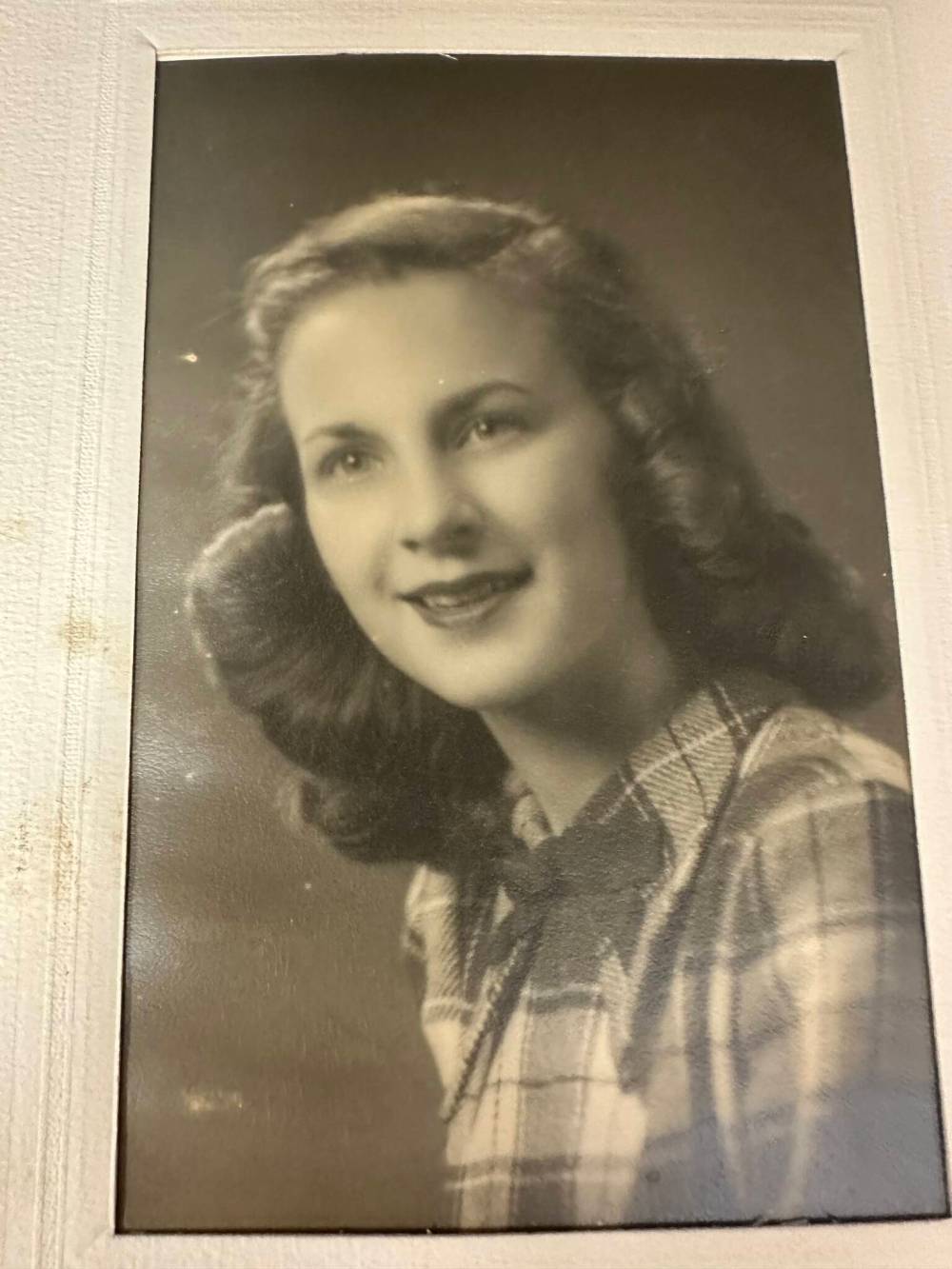 SUPPLIED
Schussler was a teacher and a speech and hearing pathologist, and also worked for the family business, Boes Ltd. boutique.