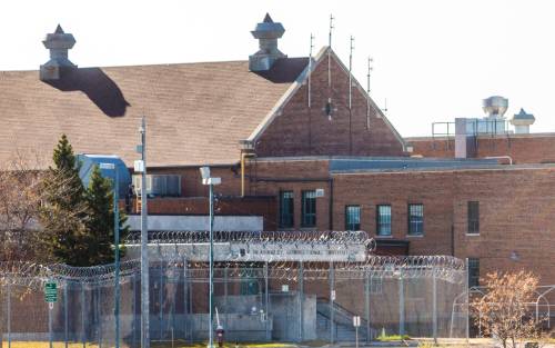 Synergy holds a near-monopoly on all telecommunications involving inmates in provincial and territorial jails in Canada.