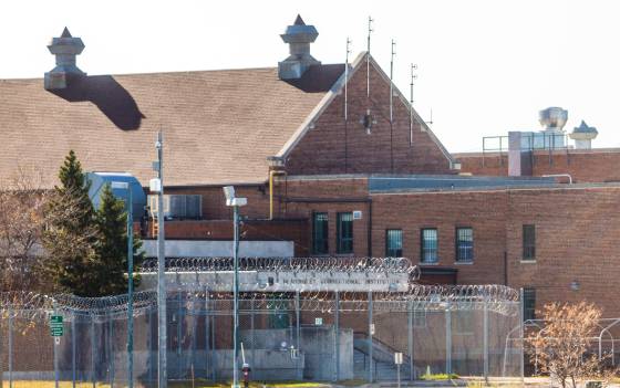 Synergy holds a near-monopoly on all telecommunications involving inmates in provincial and territorial jails in Canada.