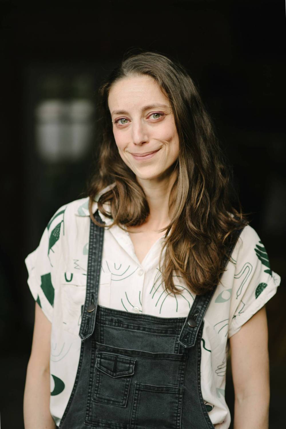 Julia Lederer