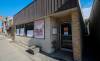 JOHN WOODS / FREE PRESS FILES
                                Nahanni Fontaine’s constituency office was allegedly set on fire in September.