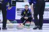 Matt Packwood / The Brandon Sun Files
                                Skip Jordon McDonald said Friday he appreciates playing some of the country&rsquo;s best teams because it&rsquo;s a learning experience for his young team.