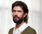 Scott A. Garfitt / Invision Files
                                Black Doves star Ben Whishaw is 45 today.
