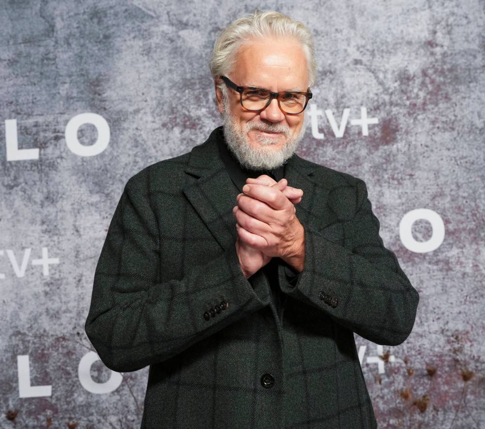 Scott A. Garfitt / Invision Files
Mystic River star Tim Robbins turns 67 today.