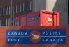 The Canadian Union of Postal Workers has announced a strike after an announced overhaul to the service. A Canada Post vehicle sits outside a facility in Ottawa, on Sept. 12. (The Canadian Press)
