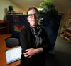 PHIL HOSSACK / FREE PRESS FILES
                                Leigh Anne Caron in 2017