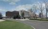 SUPPLIED
                                Artist’s rendering of the proposed Victoria Hospital ER