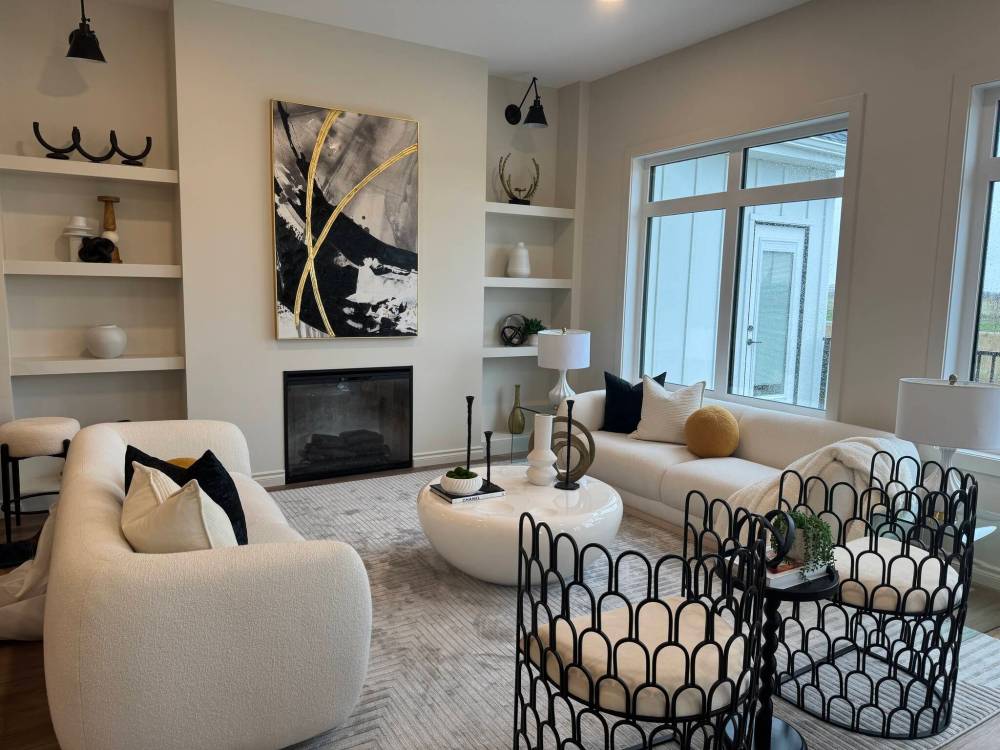 Supplied
Visiting a Manitoba-built show home is a great way to get ideas for the dream home you’d love to have.