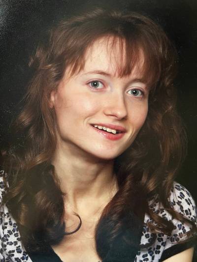 Submitted
                                Amelia Hampton