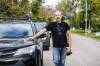 MIKAELA MACKENZIE / FREE PRESS
                                Leo Kopelow did not get his towing fee refunded after the city dismissed his parking ticket.