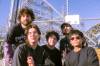 LUCAS PINGITORE PHOTO 
                                From left: Living Hour’s Gilad Carroll, Sam Sarty, Isaac Tate, Adam Soloway and Brett Ticzon.