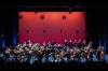 MATT DUBOFF PHOTO
                                WSO ticket sales this past season rose by 30 per cent over the previous year.