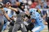 Nathan Denette / THE CANADIAN PRESS files
                                Quarterback Bo Levi Mitchell is having another outstanding season for the Hamilton Tiger-Cats.