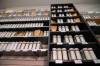 ETHAN CAIRNS / FREE PRESS FILES
                                Winnipeg business Spice World has largely stopped using Canada Post.