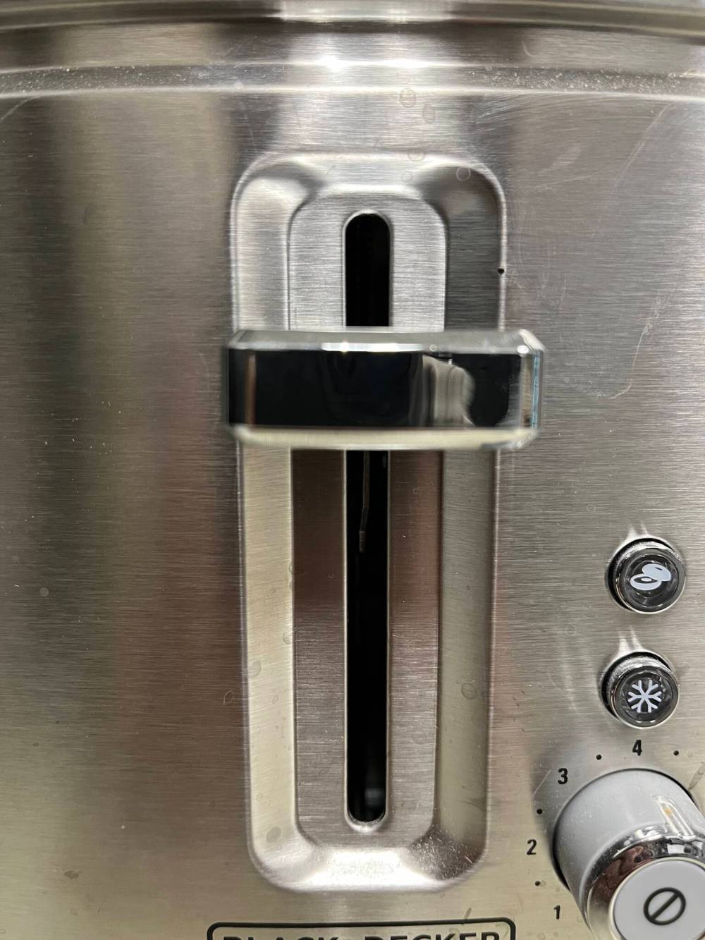 File
Toasters should toast, reliably.