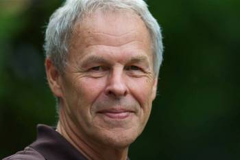 Joe Passaretti / Canadian Press files
                                Linden MacIntyre