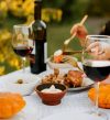 Try these five perfect wine pairings for fall comfort food