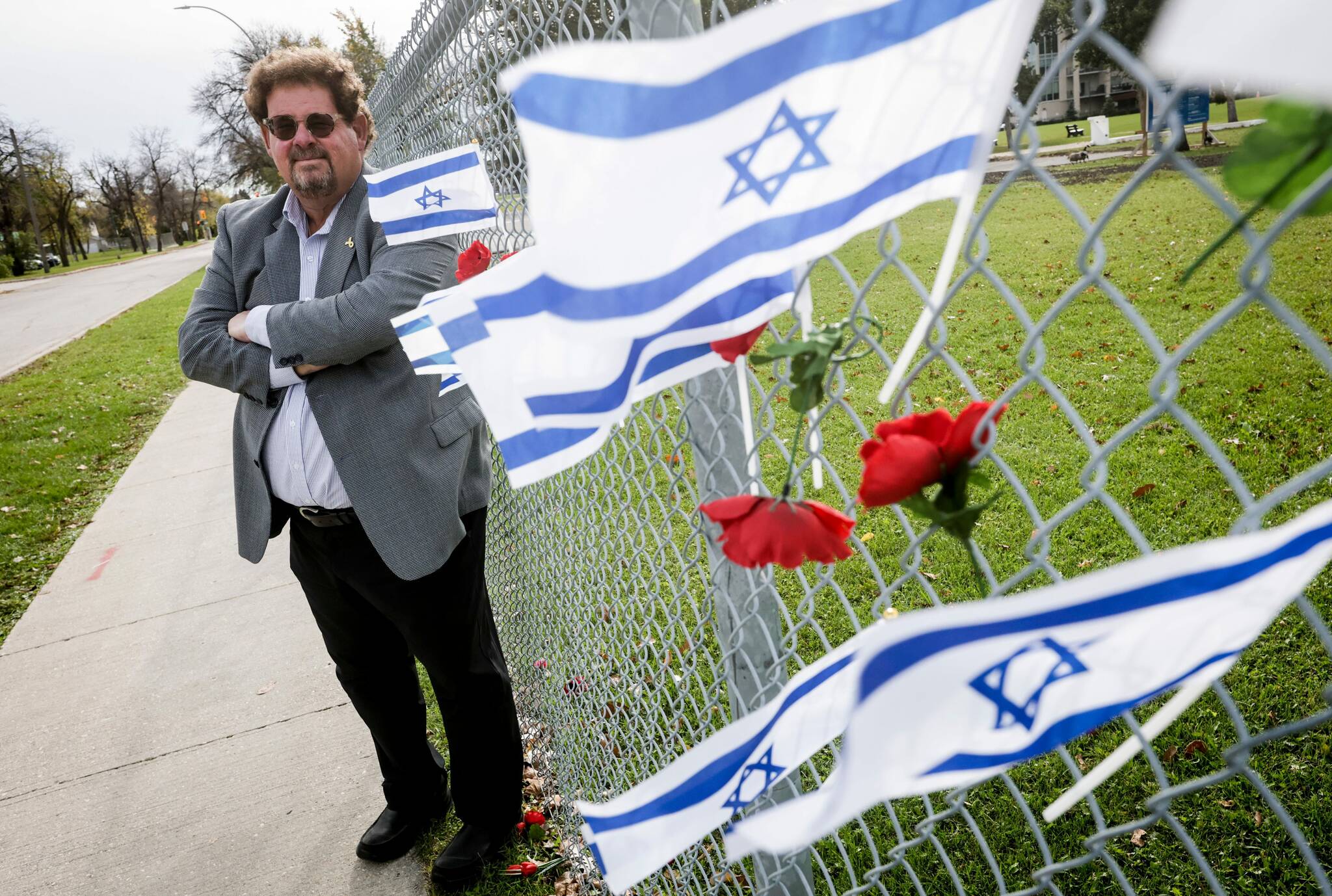 ‘Unimaginable what they’ve endured’: Winnipeg Jewish leaders hopeful as ...