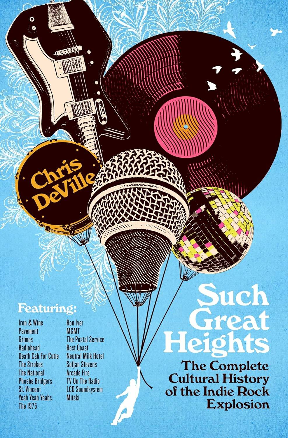 Such Great Heights