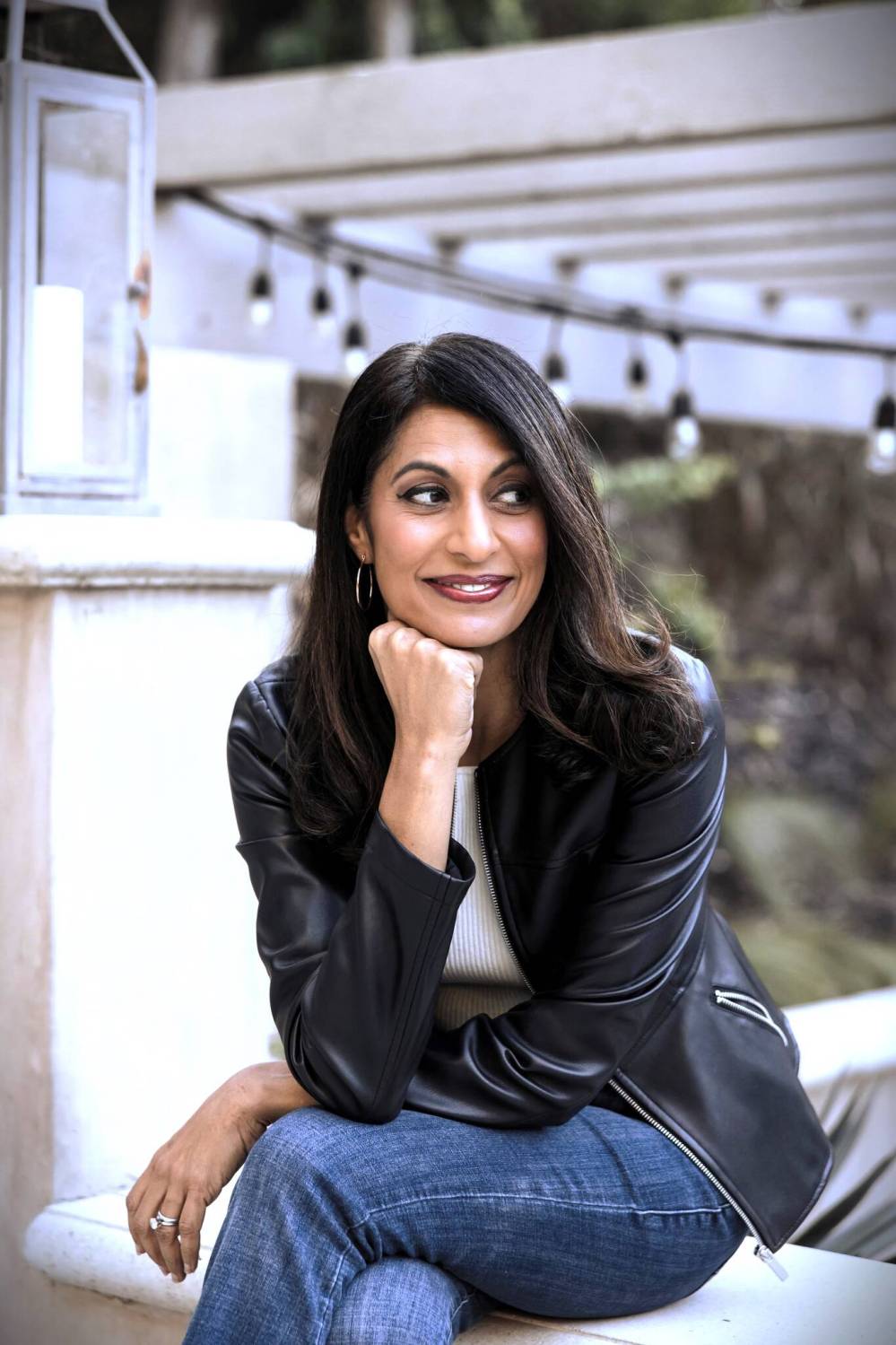 Shilpi Somaya Gowda