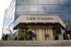 John Woods / THE CANADIAN PRESS FILES
                                A 27-year-old Winnipeg man has pleaded guilty to one count each of possession of property obtained by crime and money laundering.