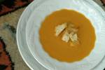 Free Press Files
                                If you have a little time this weekend, try something new like making butternut squash soup.