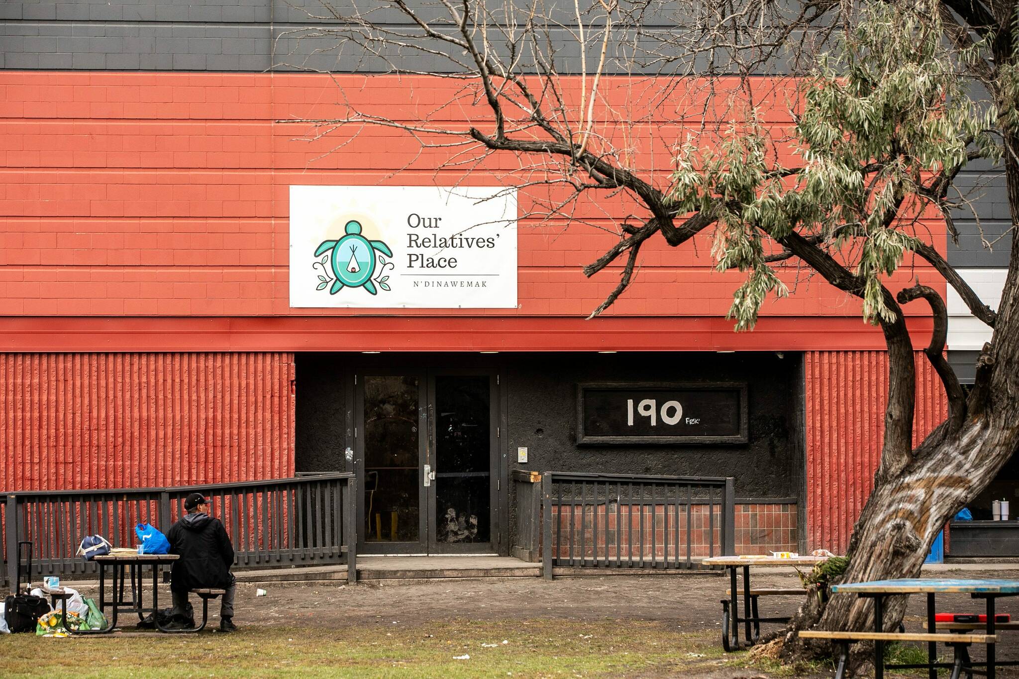 Winnipeg detox centre could open within weeks if legislation passes