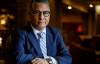 JOHN WOODS / FREE PRESS FILES
                                Richard Madan, who was chosen by the Manitoba government to run its trade office in Washington, is earning nearly twice as much as the premier.