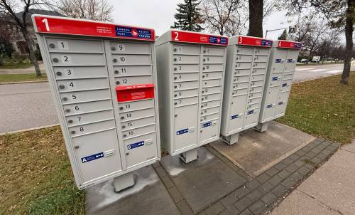 Letters, April 21