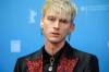 Vianney Le Caer / Invision files
                                MGK is playing the Grey Cup halftime show.