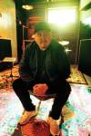 MIKE DEAL / FREE PRESS
                                William Prince is hoping to take his career and artistry to the next level with his new album, Further From the Country.