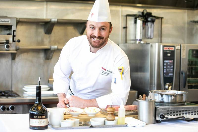MIKAELA MACKENZIE / FREE PRESS
Meat is a vast, varied and expensive food group. Jordan Carlson offers tips to demystify the cooking process.