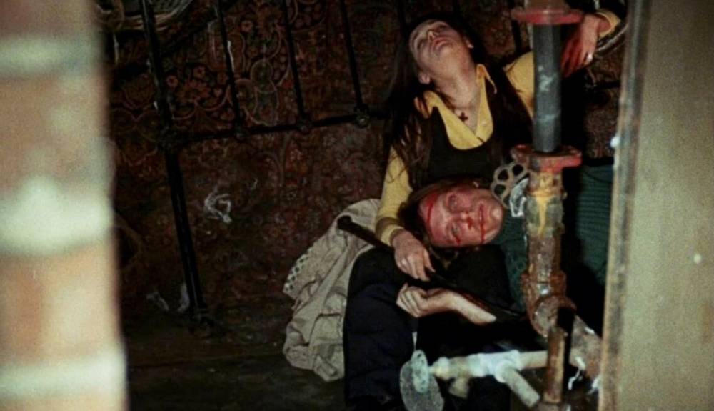 Black Christmas laid the groundwork for films like John Carpenter’s Halloween.