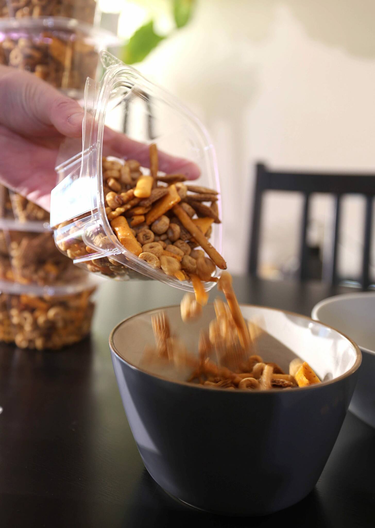 Throwback festive snack – Winnipeg Free Press
