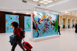 Installation a home run