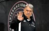 FILE - Inter Miami head coach Gerardo 