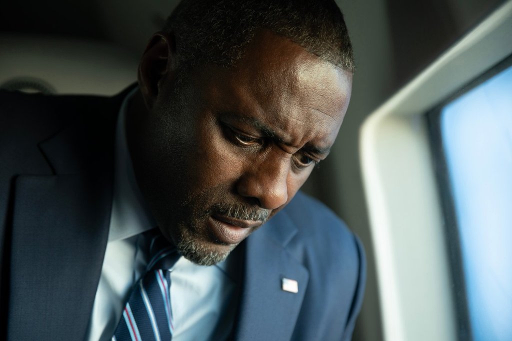 In A House of Dynamite,’ Kathryn Bigelow explores 18 minutes that decide the fate of civilization