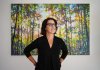 Julie Green is pictured at her home in Kingston, Ont., on Wednesday, Oct. 8, 2025. THE CANADIAN PRESS/Sean Kilpatrick