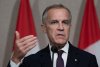 Prime Minister Mark Carney is seen during a news conference following the ASEAN summit in Kuala Lumpur, Malaysia, Monday, Oct. 27, 2025. THE CANADIAN PRESS/Adrian Wyld
