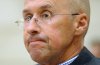 Kevin Page, former parliamentary budget officer, is shown in Ottawa on April 26, 2012. Page says in a new article there is 'no fiscal crisis' in Canada. THE CANADIAN PRESS/Sean Kilpatrick