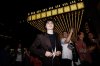 Director Finn Wolfhard arrives head of the premier of 
