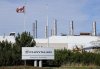 The Stellantis vehicle assembly plant is shown in Brampton, Ont., on Wednesday, Oct. 15, 2025. Stellantis has announced plans to move production of its Jeep Compass to Illinois. THE CANADIAN PRESS/Nathan Denette