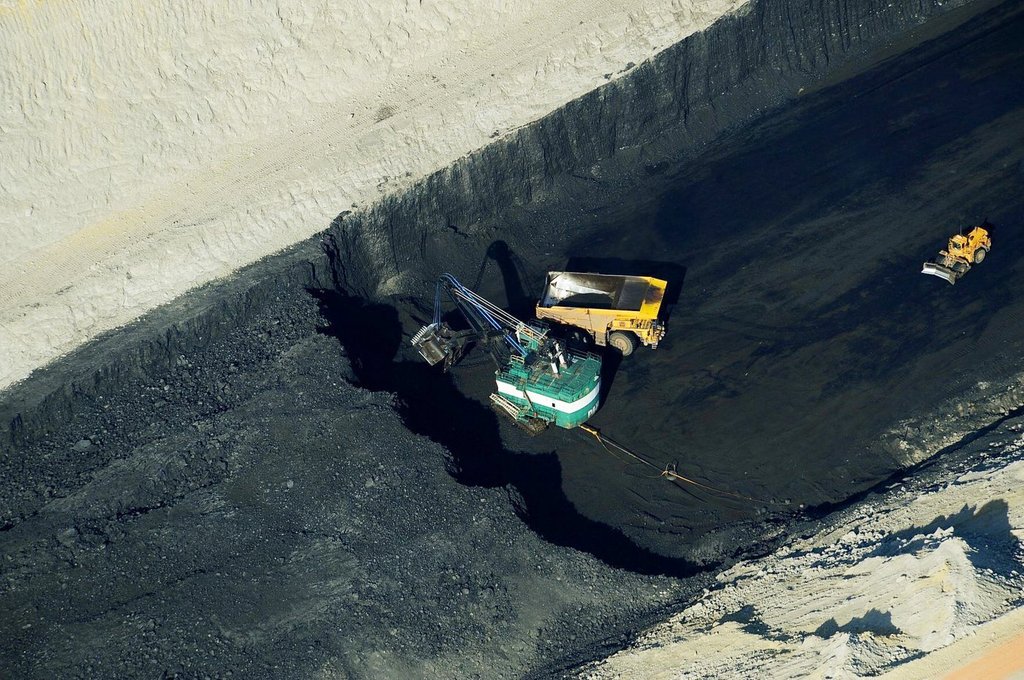 winnipegfreepress.com - Matthew Brown, The Associated Press - US rejects bid to buy 167 million tons of coal on public lands for less than a penny per ton