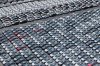 FILE -New cars for export wait for shipment at a port in Shanghai, China on May 11, 2025. (Chinatopix Via AP, File)