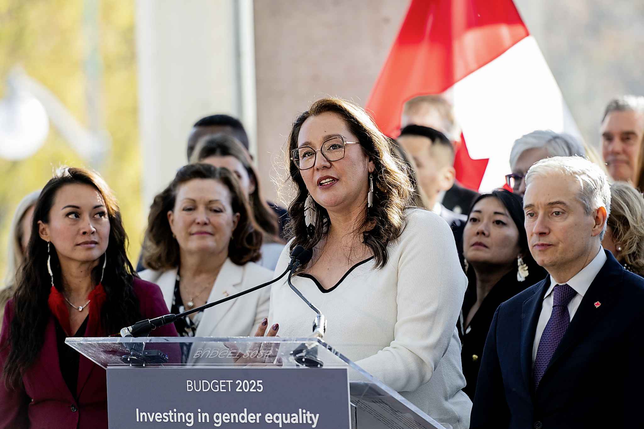 Decades-long fight to repeal discriminatory second-generation cut-off rekindled on Parliament Hill