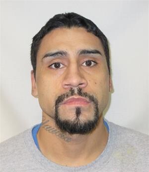 SUPPLIEDCory Everett, 39