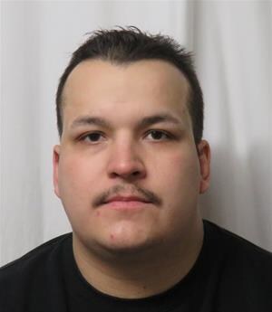 SUPPLIEDClifford Lamirande, 33