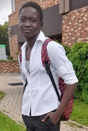 SUPPLIEDPegui Yamakoua