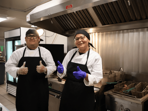 FPDI has something special cooking